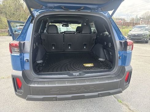 New 2026 Subaru Outback Wilderness AWD/4WD image 84