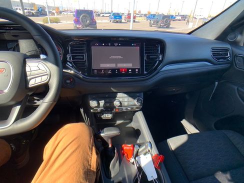 New 2026 Dodge Durango GT image 18