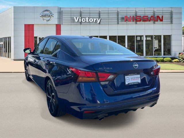Used 2024 Nissan Altima 2.5 SR FWD image 5