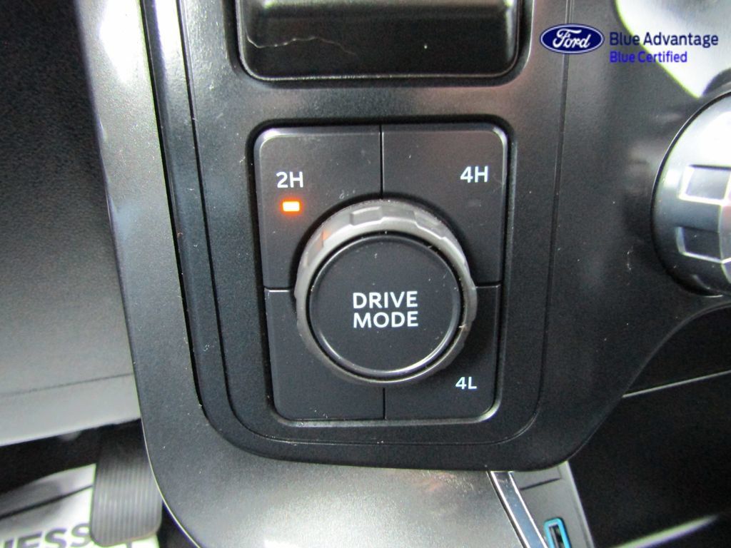 Used 2023 Ford F150 XLT w/ Equipment Group 302A High AWD/4WD image 39