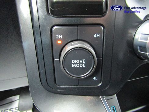 Certified 2023 Ford F150 XLT w/ Equipment Group 302A High AWD/4WD image 39