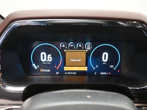 Certified 2023 Ford F150 Lariat AWD/4WD image 3