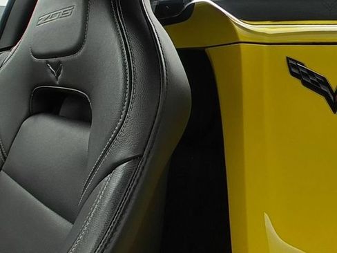 Used 2016 Chevrolet Corvette Z06 RWD image 28