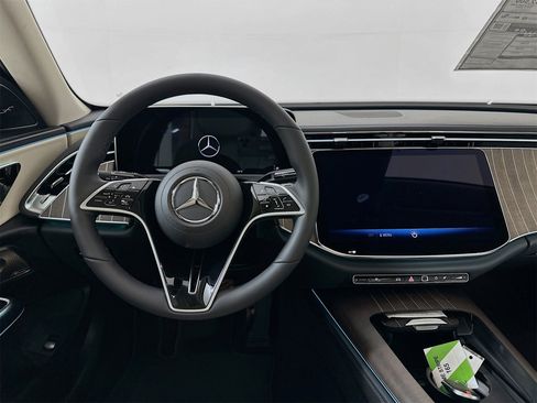 New 2026 Mercedes-Benz E 350 Sedan image 25
