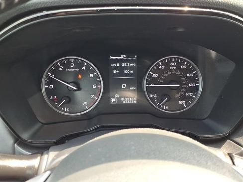 Used 2023 Subaru Outback Premium AWD/4WD image 11