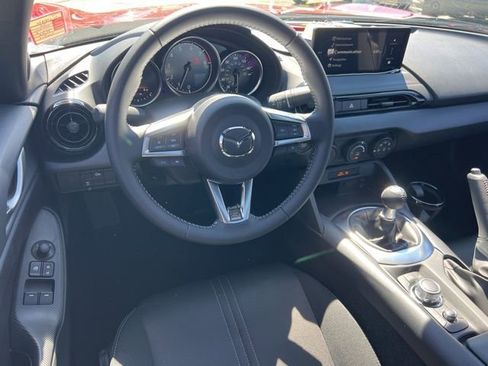 New 2026 MAZDA MX-5 Miata Sport image 23