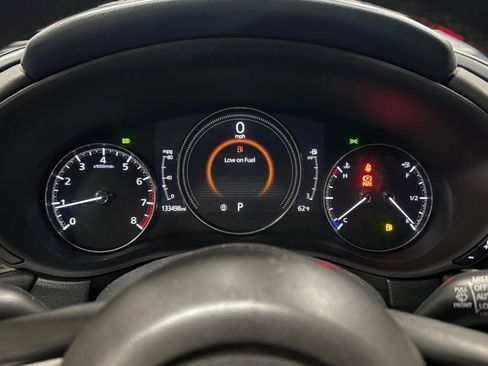 Used 2021 MAZDA CX-30 AWD 2.5 S w/ Preferred Package image 16