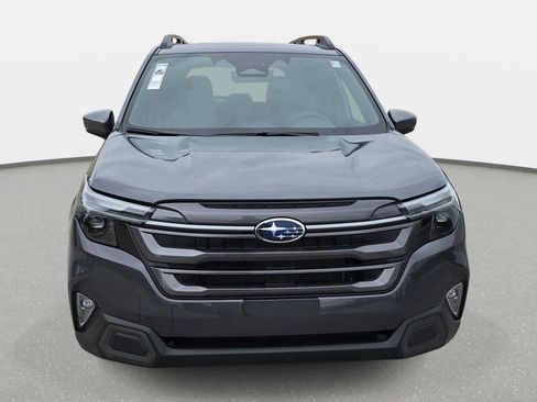 New 2026 Subaru Forester Limited AWD/4WD image 2
