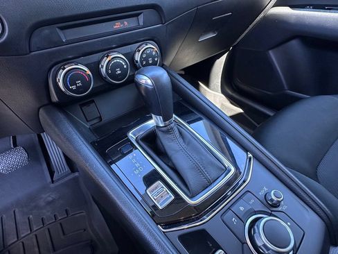 Used 2017 MAZDA CX-5 Sport FWD image 32