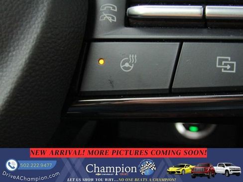 Used 2024 Chevrolet Traverse RS w/ LPO, Floor Liner Package AWD/4WD image 19