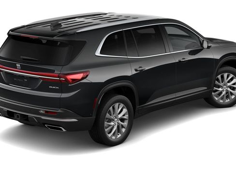 New 2026 Buick Enclave Preferred w/ Power Package FWD image 35