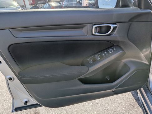 Used 2022 Honda Civic Sport image 14