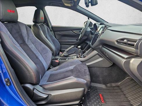 Used 2023 Subaru WRX Limited AWD/4WD image 22