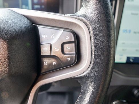 Used 2024 Ford Bronco Black Diamond image 21