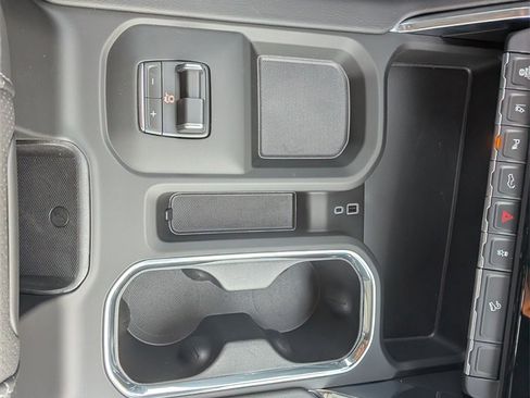 New 2026 GMC Sierra 2500 Denali w/ Max Trailering Package image 14