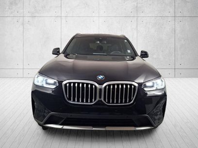 Used 2023 BMW X3 xDrive30i w/ Convenience Package