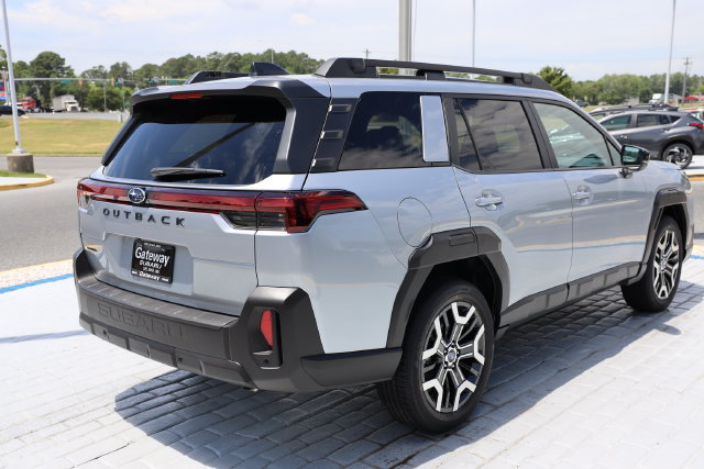 New 2026 Subaru Outback Touring XT AWD/4WD image 6