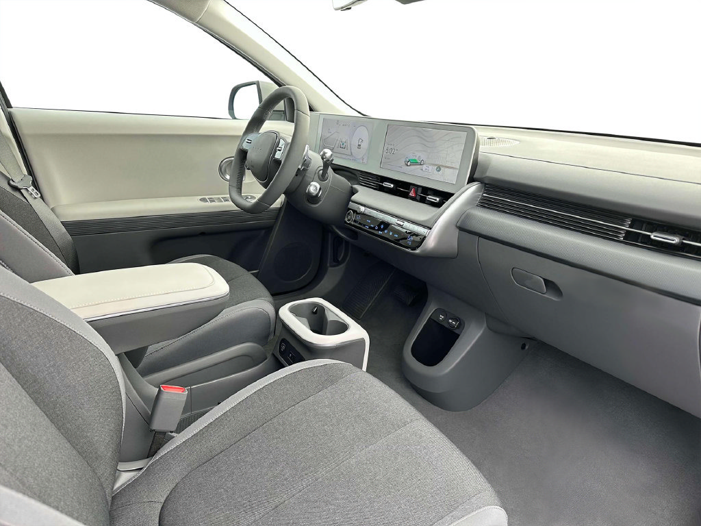 Certified 2024 Hyundai Ioniq 5 SEL AWD/4WD image 17