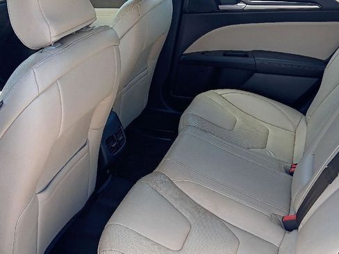 Used 2017 Ford Fusion Titanium image 6