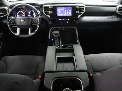 Used 2025 Toyota Tundra SR5 AWD/4WD image 29