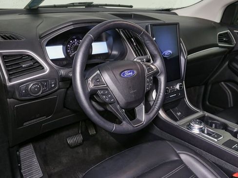Used 2022 Ford Edge SEL w/ Convenience Package image 20