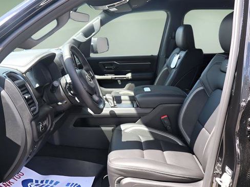 New 2026 RAM 1500 RHO AWD/4WD image 14