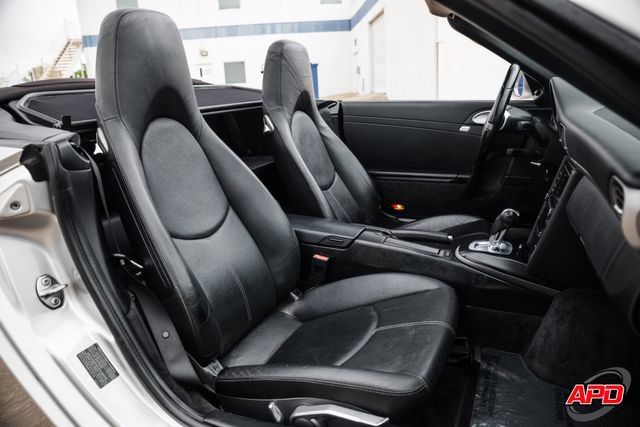 Used 2009 Porsche 911 Carrera RWD image 69
