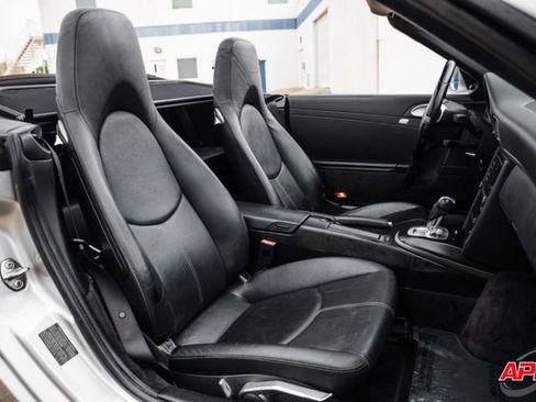 Used 2009 Porsche 911 Carrera RWD image 69