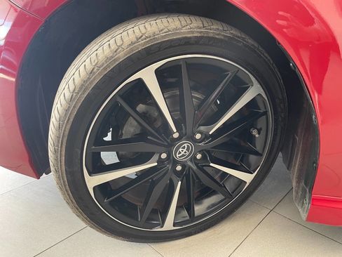 Used 2019 Toyota Camry XSE image 10