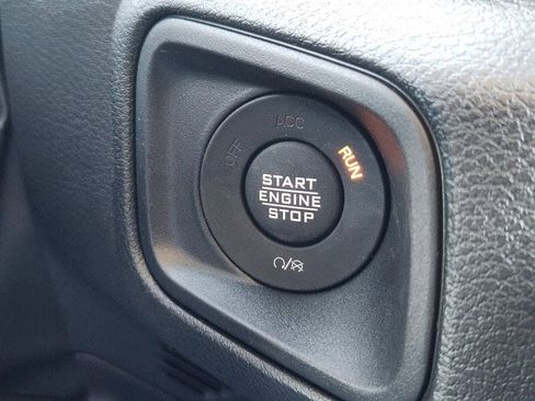 New 2026 Jeep Wrangler Unlimited Sport image 16