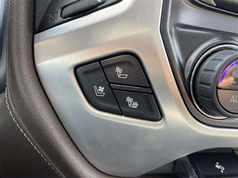 Used 2018 GMC Sierra 1500 SLT w/ SLT Premium Package image 25