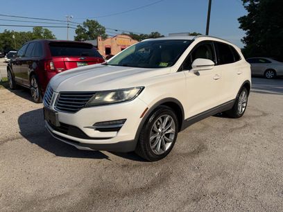 Used 2015 Lincoln MKC AWD w/ Equipment Group 101A Select