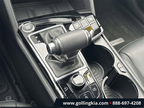 Certified 2025 Kia Sportage EX image 26