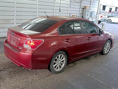 Used 2013 Subaru Impreza 2.0i Premium w/ Popular Pkg 2 AWD/4WD image 4