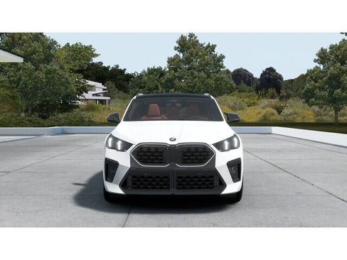 New 2026 BMW X2 xDrive28i w/ Technology Package AWD/4WD image 3