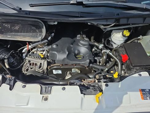 Used 2018 Ford Transit 350 148 High Roof RWD image 20
