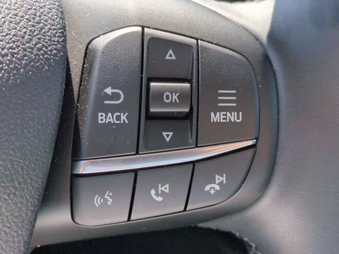 Used 2025 Ford Bronco Sport Outer Banks AWD/4WD image 17