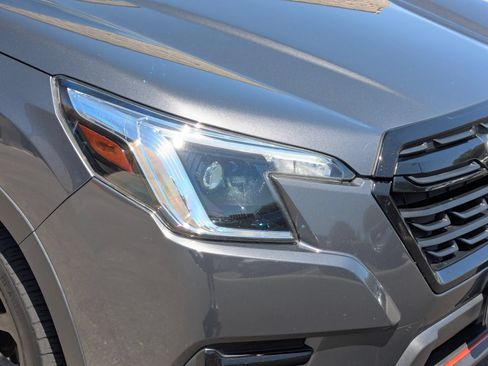 Certified 2023 Subaru Forester Sport AWD/4WD image 10