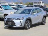 Certified 2025 Lexus UX 300h FWD image 3