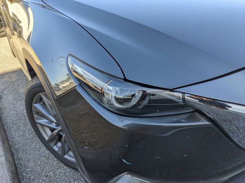 Used 2022 MAZDA CX-9 Grand Touring image 6