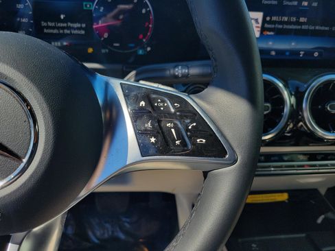 Certified 2026 Mercedes-Benz GLA 250 GLA 250 image 21