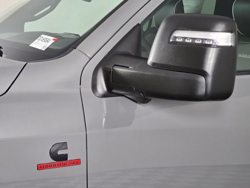 New 2026 RAM 3500 Laramie w/ Night Edition image 12