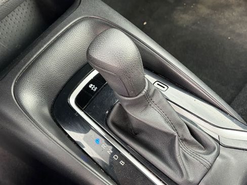 Used 2024 Toyota Corolla LE FWD image 18