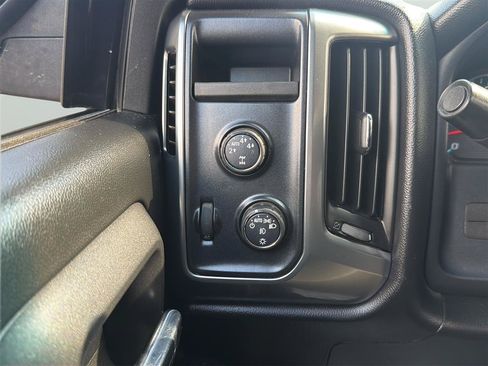 Used 2016 Chevrolet Silverado 1500 LT w/ All Star Edition AWD/4WD image 24
