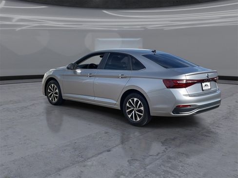 New 2026 Volkswagen Jetta S image 4