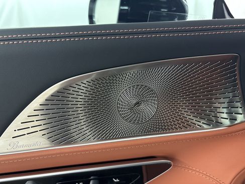 Certified 2025 Mercedes-Benz AMG GT 43 image 27