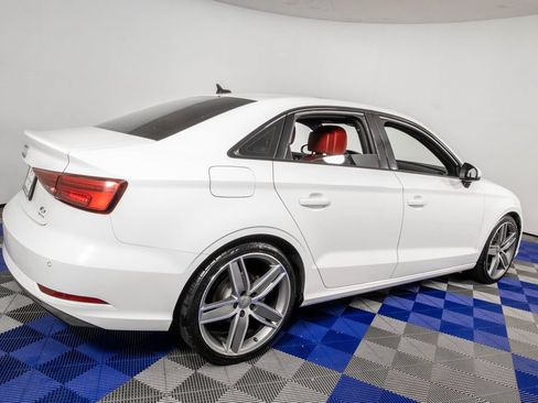 Used 2020 Audi A3 2.0T Premium Plus FWD image 6