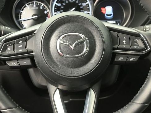Certified 2024 MAZDA CX-5 AWD 2.5 S w/ Select Package image 19