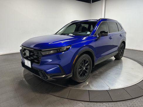 Used 2025 Honda CR-V Sport-L image 1