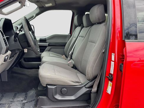Used 2018 Ford F150 XLT RWD image 19